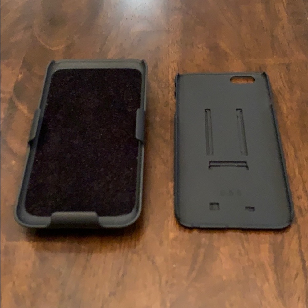 iPhone 6s Plus Case NWOT